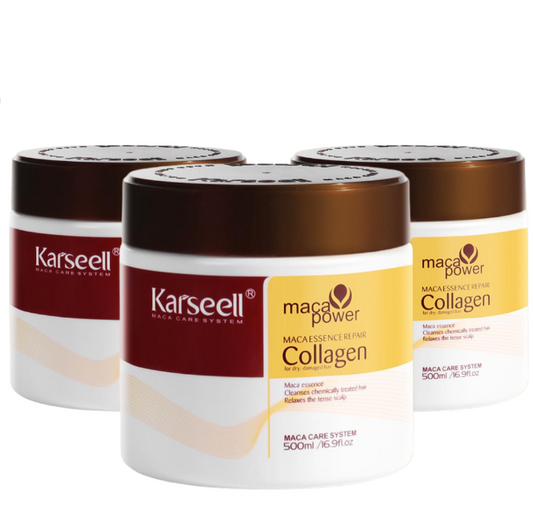 KARSEELL 3x1 ORIGINAL