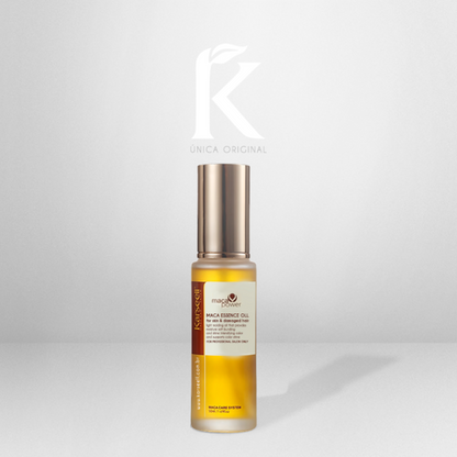 ACEITE DE ARGAN MARROQUI KARSEELL® Y KERATINA KARSEELL 500ML