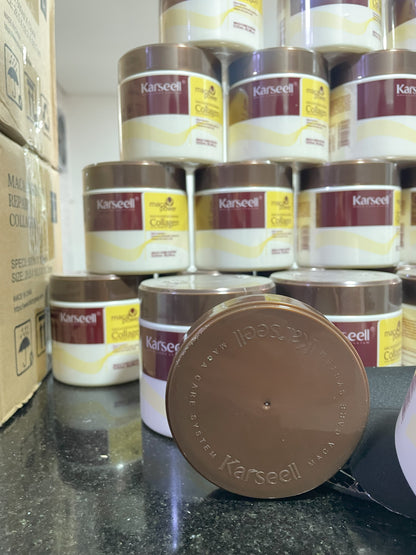 KERATINA KARSEELL® ORIGINAL OFERTA 2x1 N