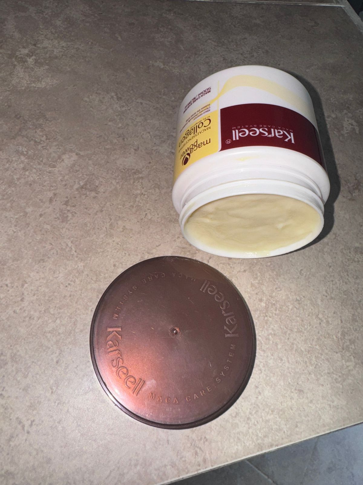 KERATINA KARSEELL® ORIGINAL OFERTA 2x1 N