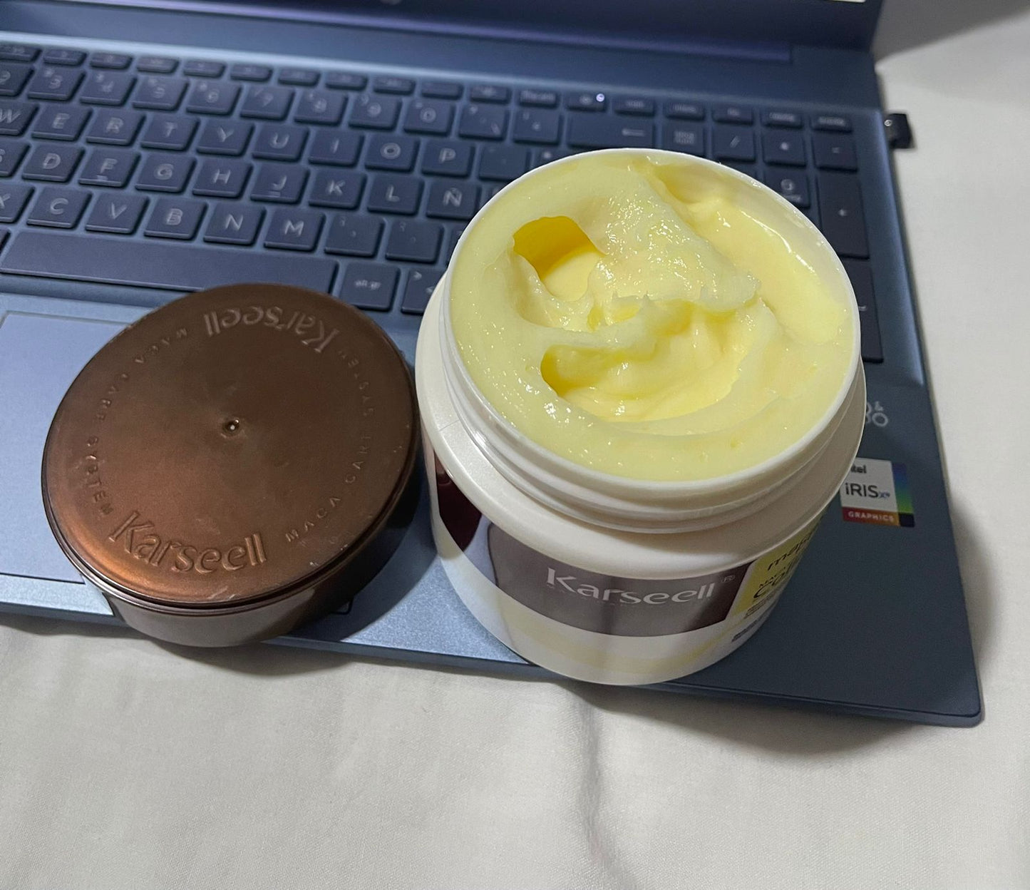 KERATINA KARSEELL® ORIGINAL OFERTA 2x1 N